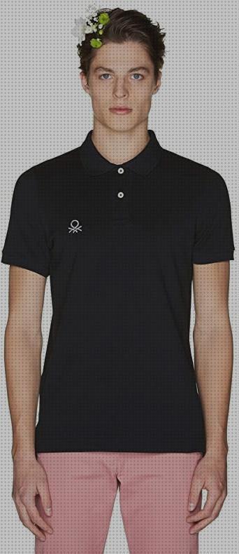 ¿Dónde poder comprar polos polos hombre benetton?