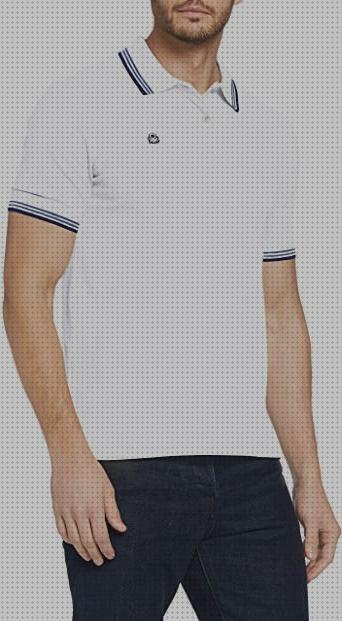 Las mejores marcas de polos polos hombre benetton
