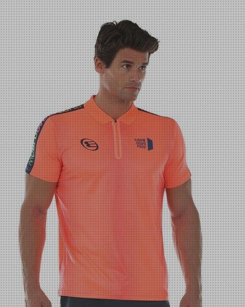 ¿Dónde poder comprar polos polos hombre color fluor?