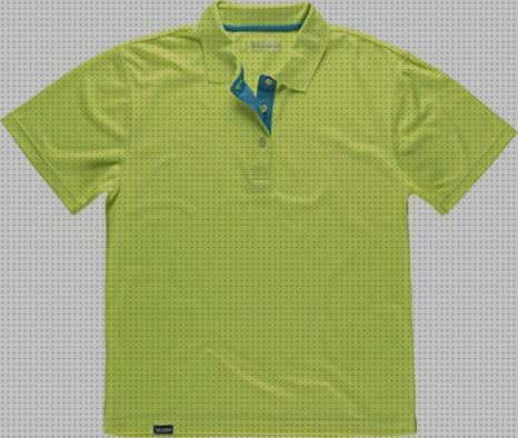Opiniones de los 20 mejores Polos De Hombres Colores Fluor