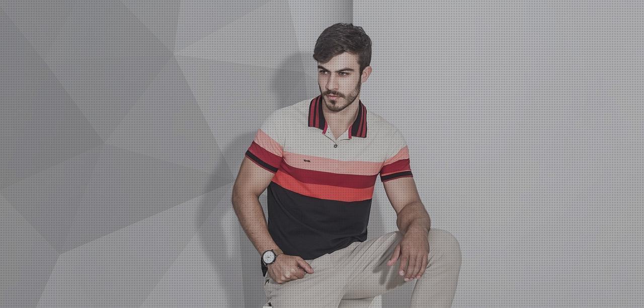 Los 11 Mejores Polos De Hombres Elegantes