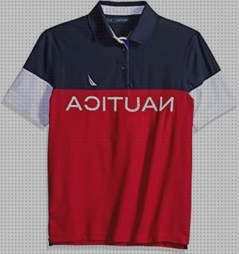 ¿Dónde poder comprar polos polos nauticos hombre?