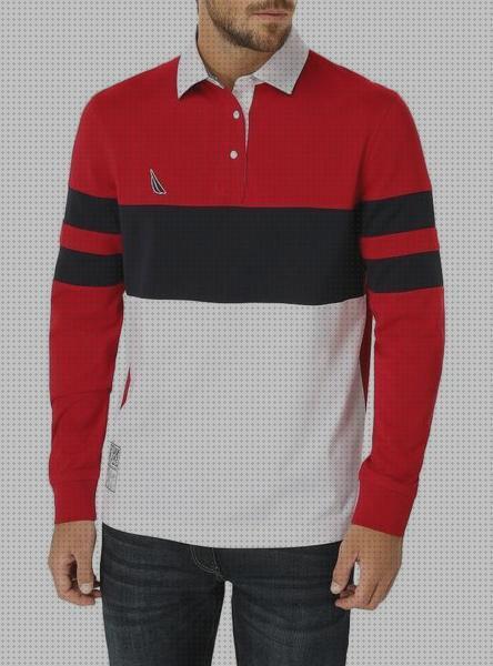 Las mejores polos polos nauticos hombre