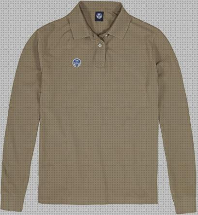 Las mejores polos polos north sails hombre