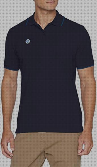 Opiniones de los 6 mejores Polos North Sails De Hombres