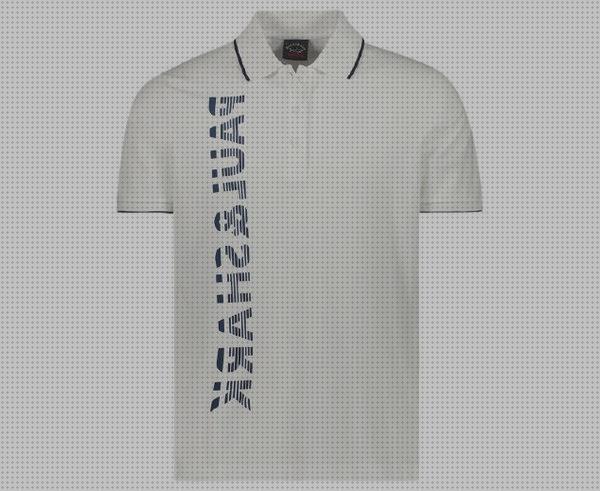 Las mejores marcas de polos polos paul shark hombre