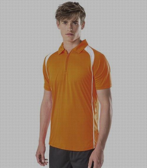 ¿Dónde poder comprar polos polos poliester deportivo hombre?