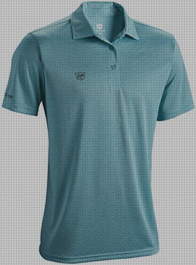 Las mejores marcas de polos polos poliester deportivo hombre