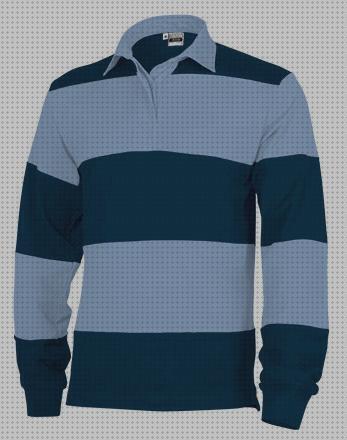 Opiniones de los 4 mejores Polos Rugby De Hombres