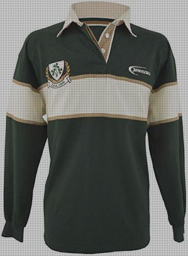 ¿Dónde poder comprar polos polos rugby hombre?