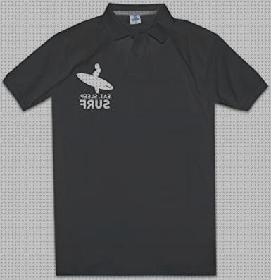 ¿Dónde poder comprar polos polos surf hombre?