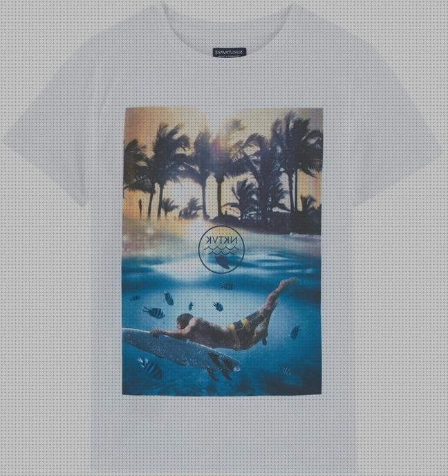 Las mejores marcas de polos polos surf hombre