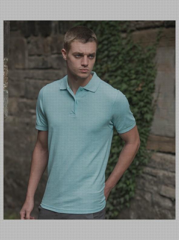Review de polos surf hombre