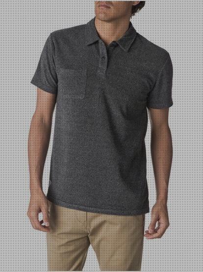 Opiniones de los 10 mejores Polos Surf De Hombres