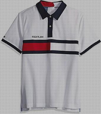Las mejores zapatilla hombre tommy polos tommy hilfiger hombre