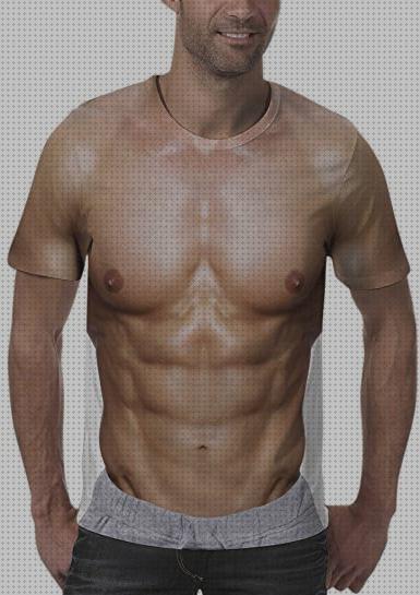 Las mejores camisetas cortas de hombre Más sobre camisetas hombre frikis camisetas polos y camisetas cortas en cintura de hombre