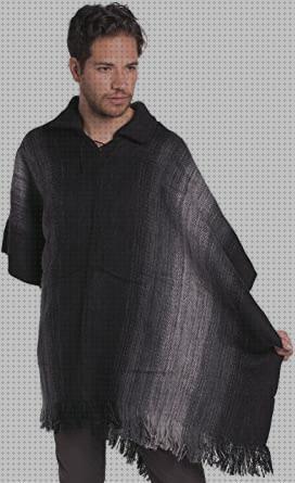 ¿Dónde poder comprar ponchos poncho hombre?