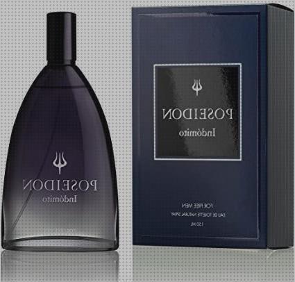TOP 15 poseidon para hombres