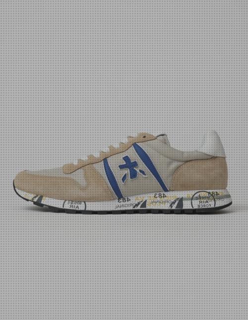 Review de premiata hombre