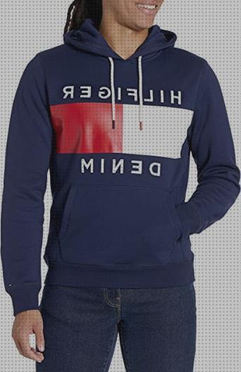 Las 3 Mejores Prendas Tommy Hilfiger Ofertas De Hombres