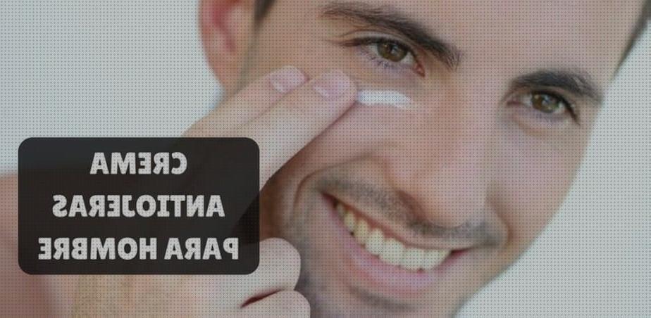 Los mejores 20 Productos Antiojeras De Hombres