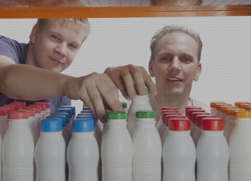 Las mejores marcas de productos hombres productos lacteos hombres