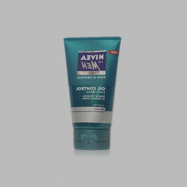 Análisis de los 32 mejores Productos Nivea De Hombres Pieles Grasas