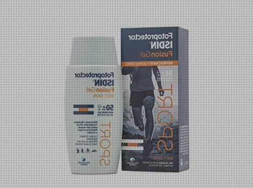 Las mejores marcas de protectores protectores solares hombre