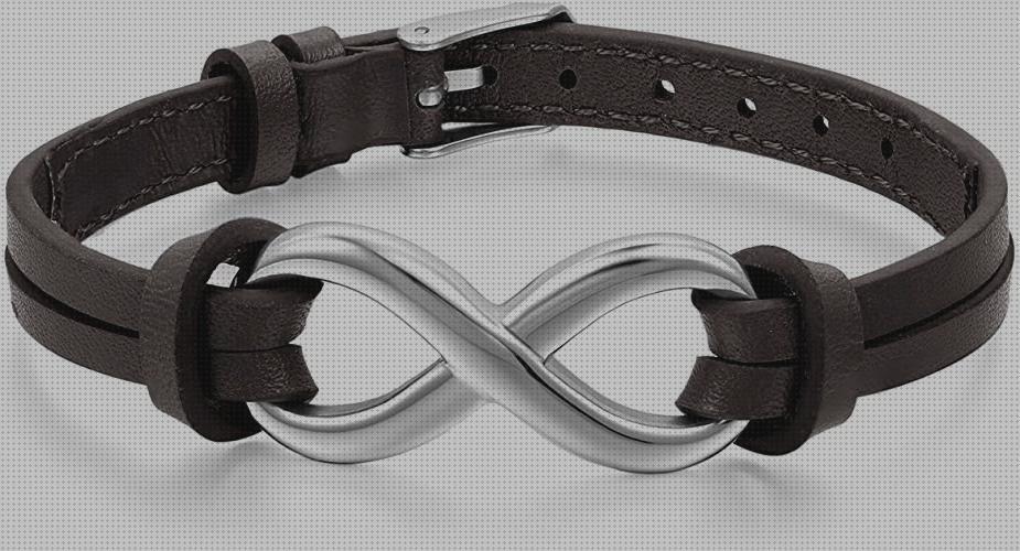 Análisis de las 23 mejores Pulseras De Hombres Con Simbolos Infinitos