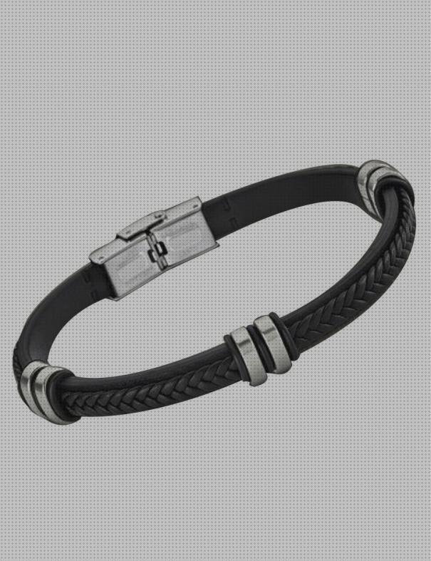 Opiniones de las 18 mejores Pulseras Lotus Styles De Hombres