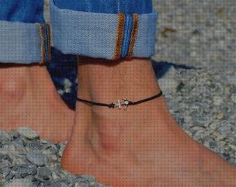 Las mejores tobillera pulsera tobillera hombre