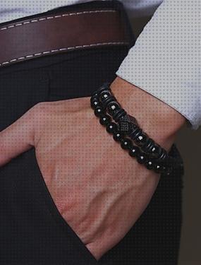 ¿Dónde poder comprar elegantes pulseras elegantes de perlas hombre?