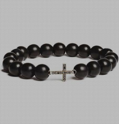 Análisis de las 15 mejores Pulseras Elegantes De Perlas De Hombres