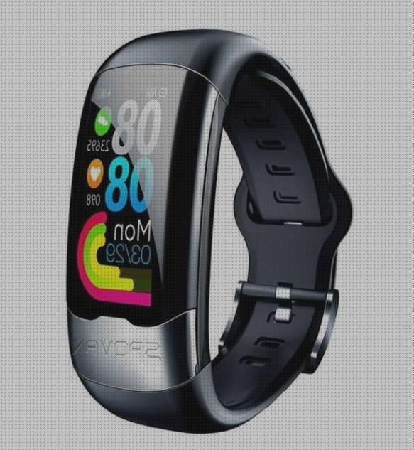 Las mejores Más sobre camisa calaveras hombre Más sobre bolsito hombre Más sobre traje años 20 hombre pulseras inteligentes hombre