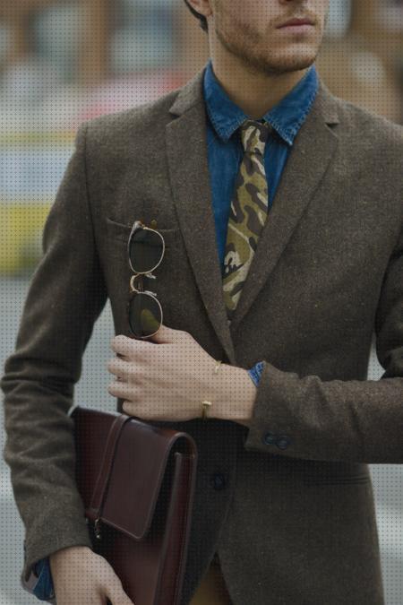 Las mejores 23 Pulseras Modernas Y Elegantes De Hombres