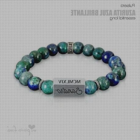 Las mejores marcas de modernas elegantes pulseras modernas y elegantes de hombre