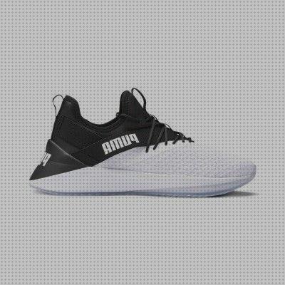 Review de los 23 mejores pumas de hombres
