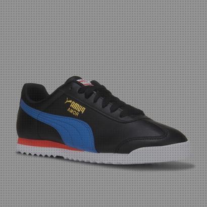 Review de puma hombre