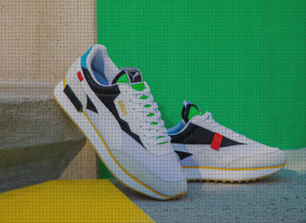 Las mejores zapatillas hombre ofertas zapatillas puma ofertas zapatillas hombre