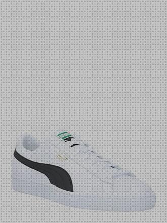 Review de puma ofertas zapatillas hombre