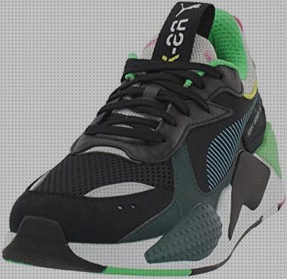 Los mejores 2 Pumas Rs X De Hombres