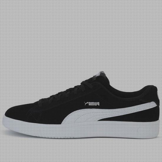 Los 2 Mejores Pumas Soft Foam De Hombres