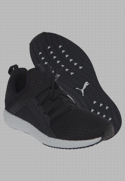 Opiniones de puma soft foam hombre