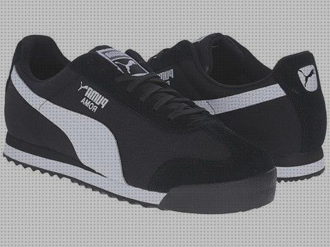 ¿Dónde poder comprar suede puma suede elegante hombre?