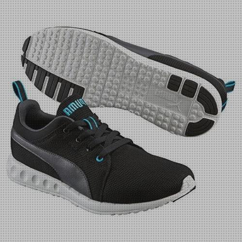 Review de puma zapatillas hombre ofertas