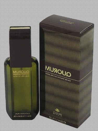 Review de los 16 mejores quorum para hombres
