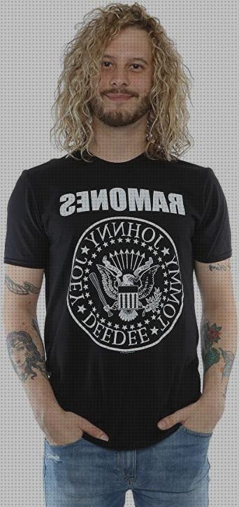 Análisis de los 4 mejores ramones para hombres