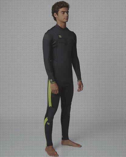 Review de rash guard billabong hombre