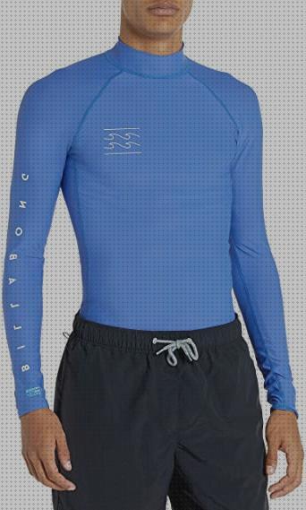 Los 8 Mejores Rash Guard Billabong De Hombres