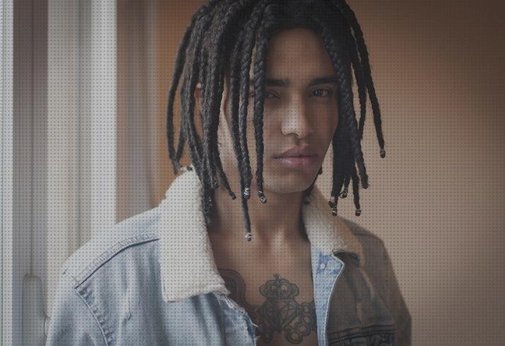 ¿Dónde poder comprar rastas hombre?